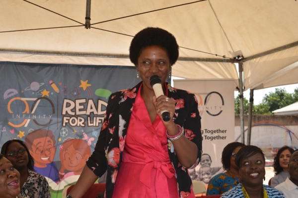 READ for LIFE (La Nkwatanan)