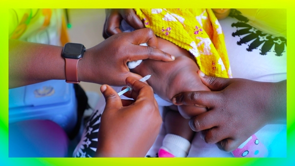 Immunisation