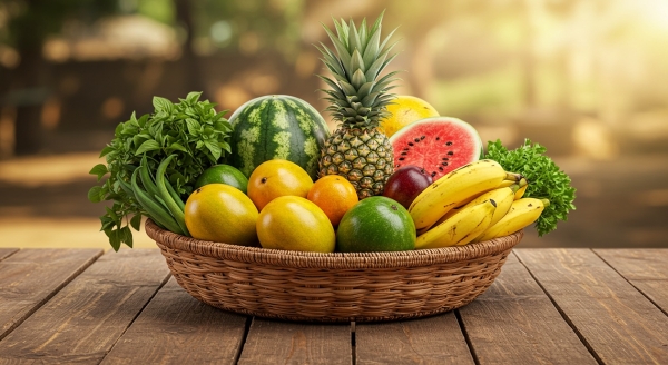 Nutrition