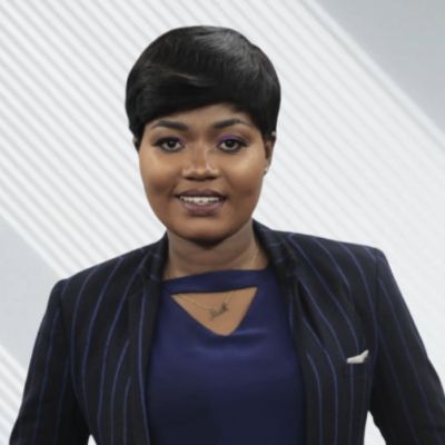 Jennifer Amlade