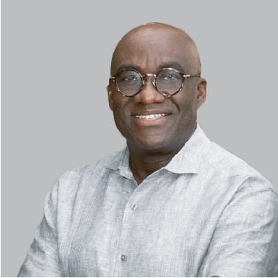 Kojo Lokko