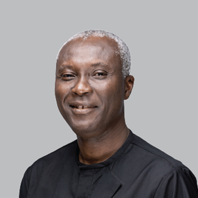 Kwabena Agyekum