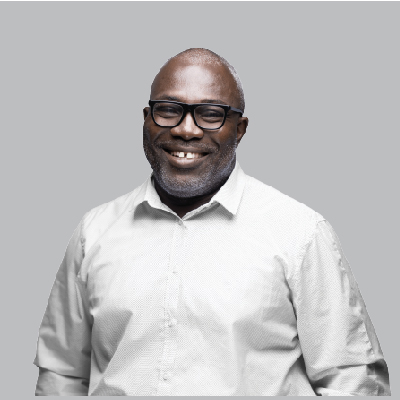 Richmond Lamptey